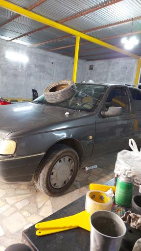 عکس خدمات خودرویی کارلوکس