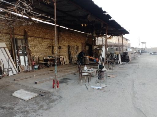 عکس آهن آلات طالبی