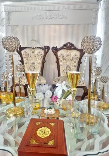 عکس دفتر ازدواج 2 بوشهر