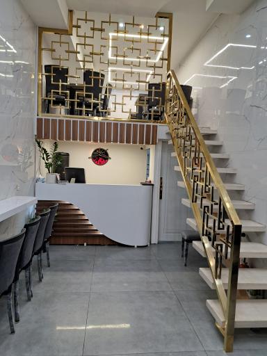 کباب گلپایگانی دایی