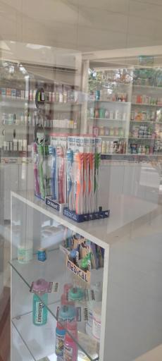 عکس داروخانه دکتر صباغ زادگان