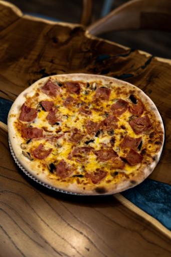 رستوران ایتالیایی رمالای پلاس