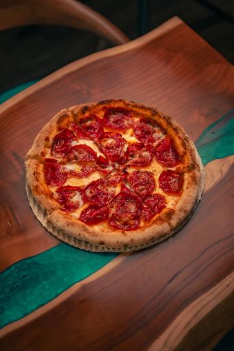 عکس رستوران ایتالیایی رمالای پلاس