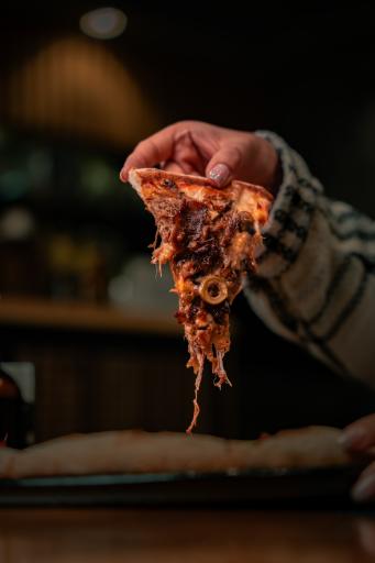 عکس رستوران ایتالیایی رمالای پلاس