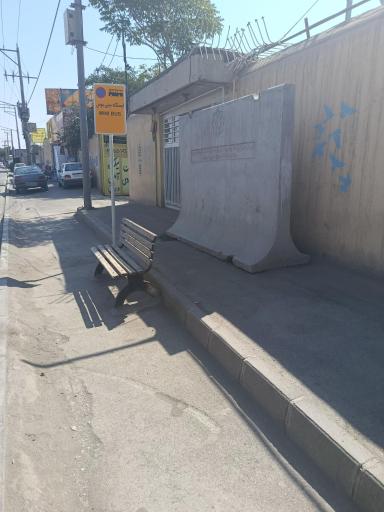 عکس شهید طرح چی ۵