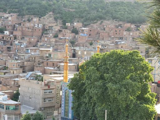 عکس مسجد جامع خرو