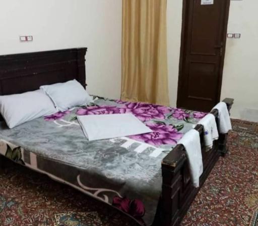 عکس خانه مسافر یوسفی