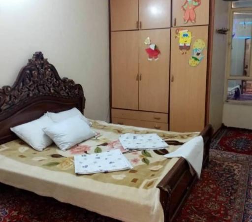 عکس خانه مسافر یوسفی