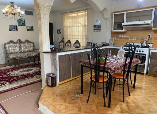 عکس خانه مسافر یوسفی