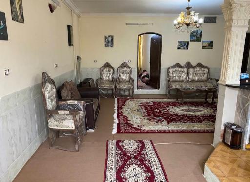 عکس خانه مسافر یوسفی