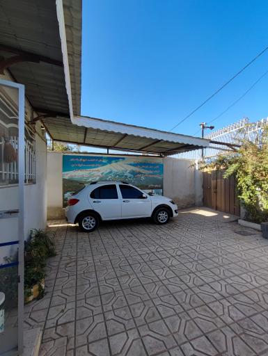 عکس خانه مسافر یوسفی