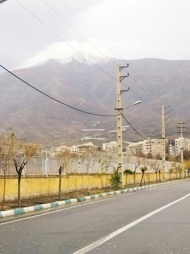 عکس سعادتیه