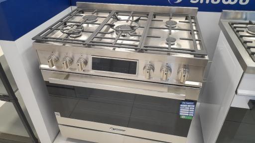 عکس نمایندگی اسنوا (فلاحی)