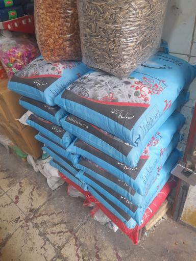 عکس مواد غذایی گلریز