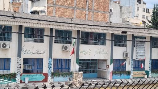 دبیرستان نمونه دولتی مرحوم رفیع