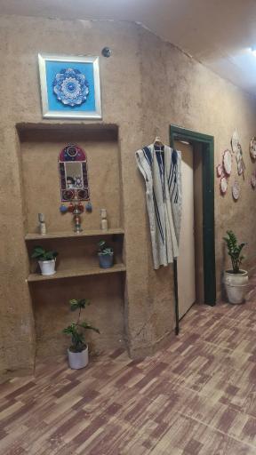 خانه  صنایع دستی کرانه نبوغ و هنر کمیاب