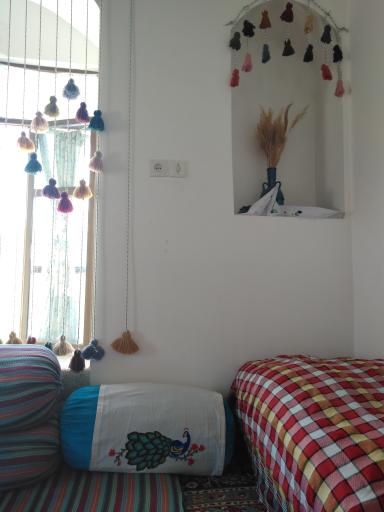 عکس مجموعه تاریخی بوم گردی حاج احمد افین