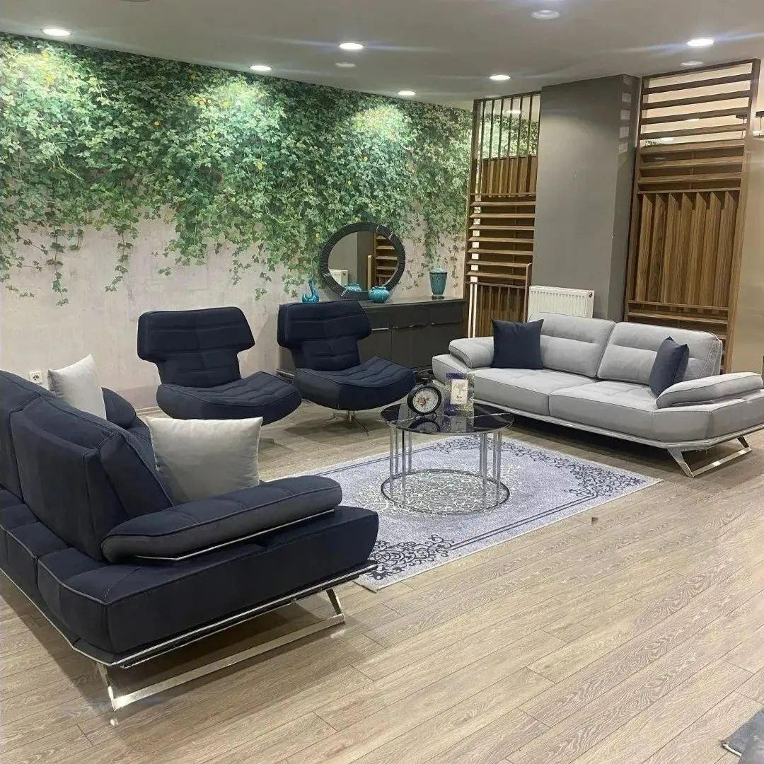 عکس تولیدی مبل آرین قائمشهر