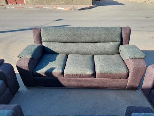 عکس خدمات مبل و پنبه زنی نوید