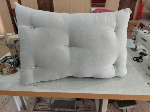 عکس خدمات مبل و پنبه زنی نوید