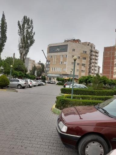 عکس مرکز جراحی بابک