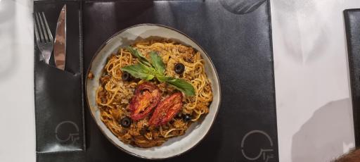 عکس کافه تراس