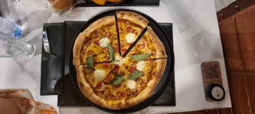 عکس کافه تراس