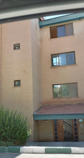 عکس آپارتمان های رفاه گستر تامین اجتماعی