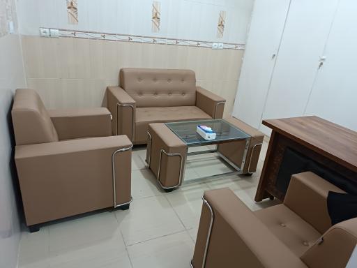 عکس کلینیک زند