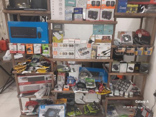 عکس کامپیوتر صفا