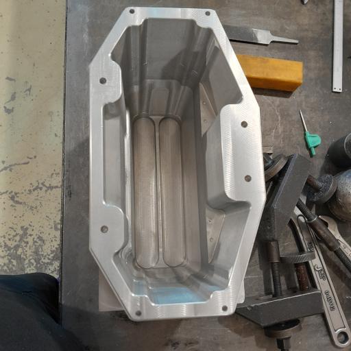 عکس قالبسازی تهران مولدینگ