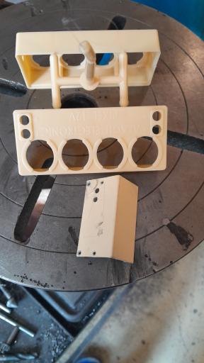 عکس قالبسازی تهران مولدینگ