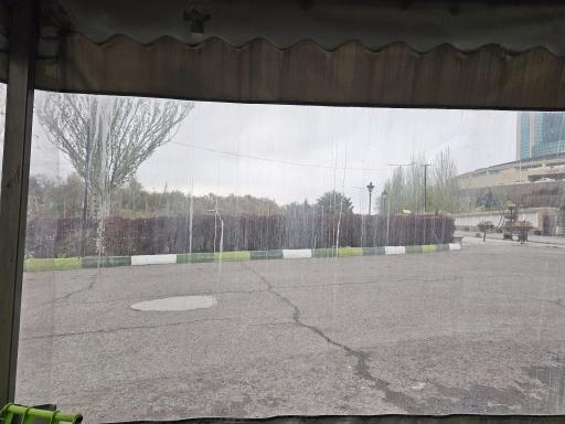 عکس بوفه تنقلات 