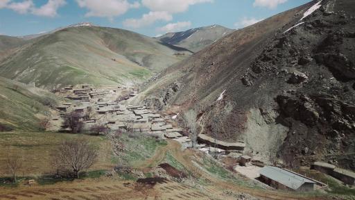 عکس خوشه دره