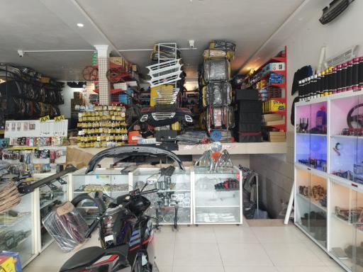 عکس تزئینات خودرو ایران اسپرت 