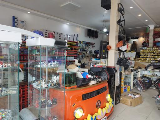 عکس تزئینات خودرو ایران اسپرت 