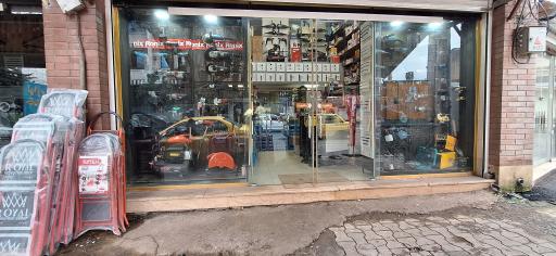 عکس ابزار یراق خانجانیان