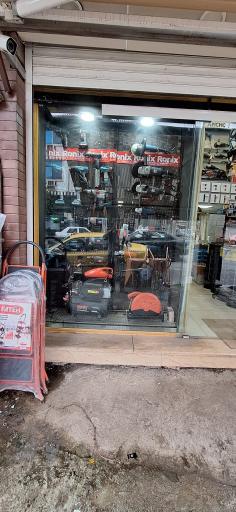 عکس ابزار یراق خانجانیان