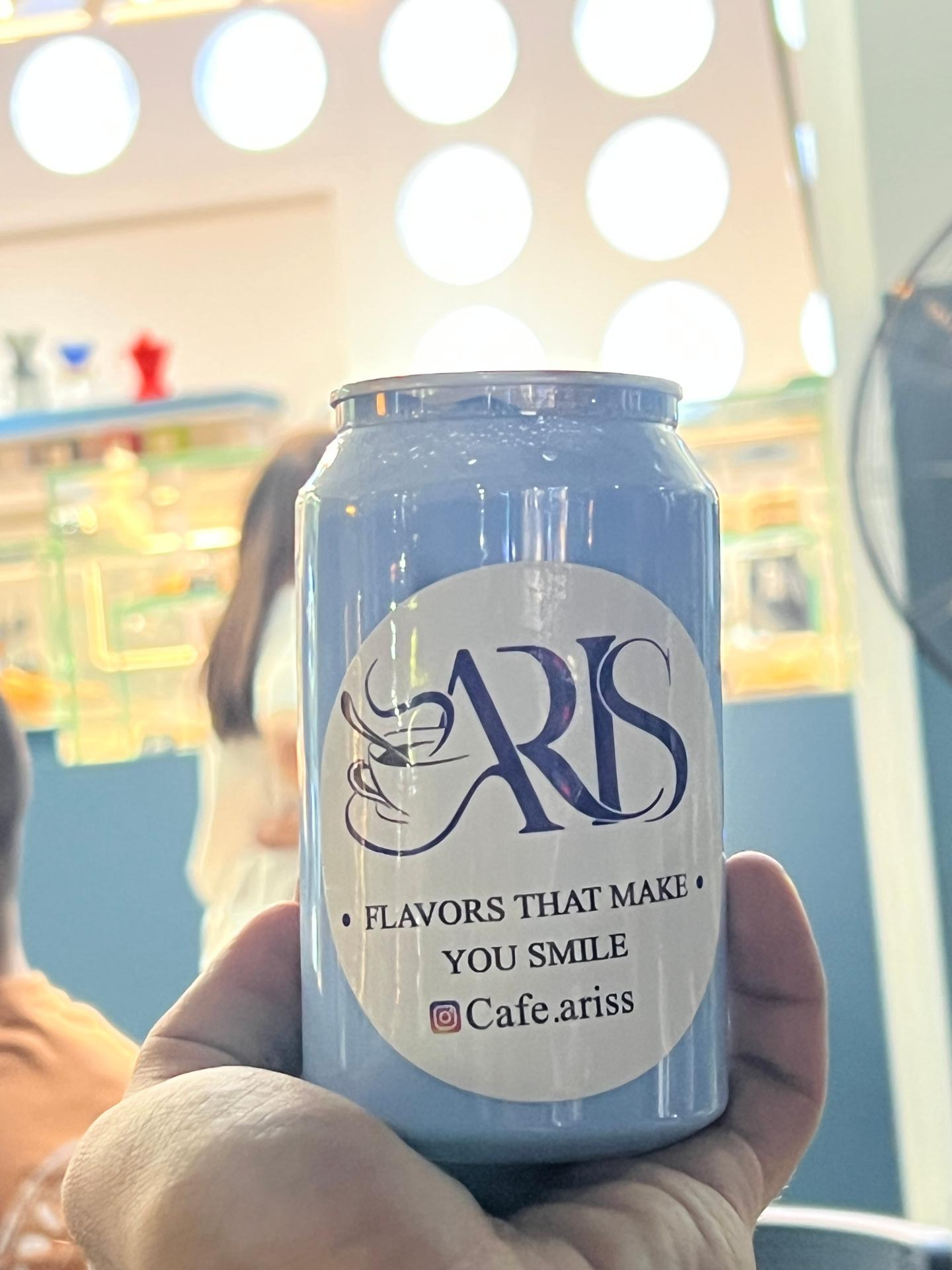 عکس کافه آریس