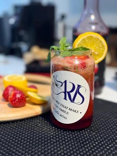 عکس کافه آریس