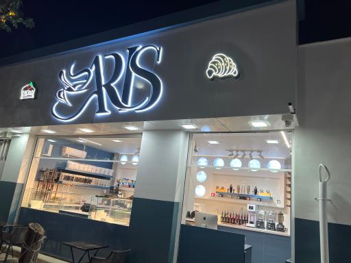 عکس کافه آریس