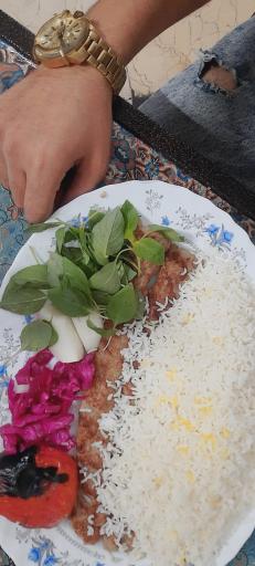 عکس رستوران آشپزشهر