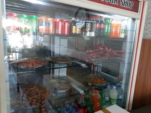 عکس غذاخوری شهر