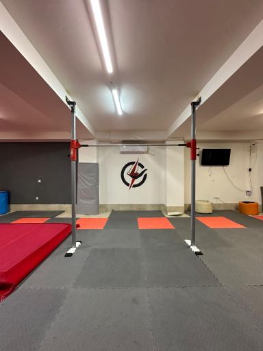 عکس آکادمی ورزشی رعد