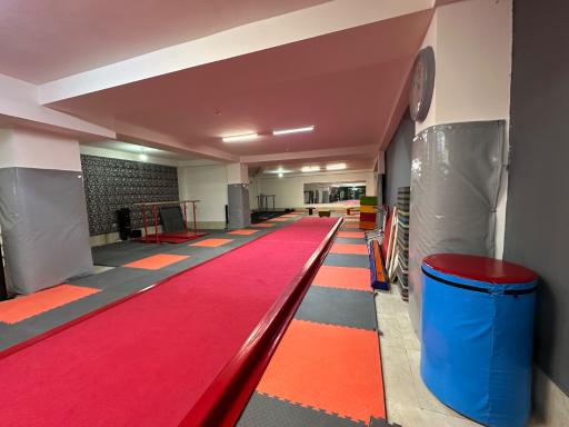 عکس آکادمی ورزشی رعد