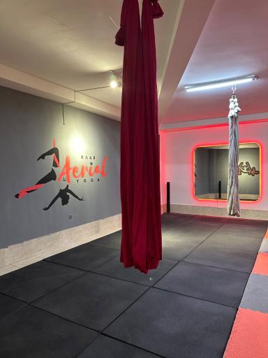 عکس آکادمی ورزشی رعد