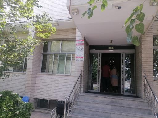 عکس بیمارستان خیریه ولی عصر (ع)