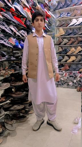 عکس پاپوش اسکارپا