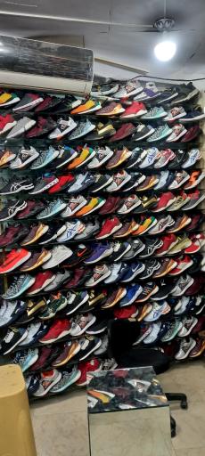 عکس پاپوش اسکارپا