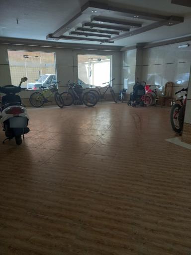 عکس مجتمع مسکونی نرگس